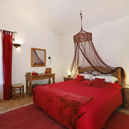 Villa Quinta Matias *
